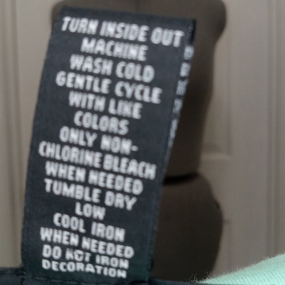 INC International Concepts Shirt - Picture 6 of 13